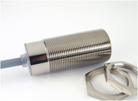 IAS-10-A14-A-StEx, ATEX, 5 m | Inductive sensor, ATEX