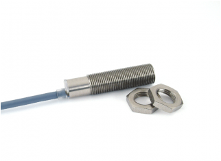 IAS-20-A12-S-StEx, ATEX | Inductive sensor, ATEX