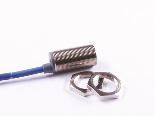 IAS-30-A13-N-M18-PA/MS-Z10-0-1G | Inductive sensor, ATEX