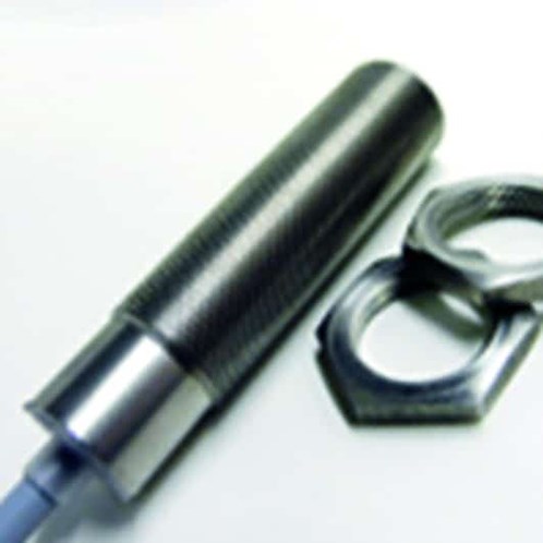 IAS-10-A13-A-M18-PTFE/MS-90C-Z05-0-2G-1/2D | Inductive sensor, ATEX