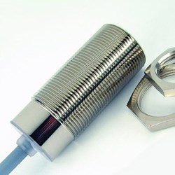 IAS-10-A14-A-M30-PTFE/VAb-90C-Z10-0-2G-1/2D | Inductive sensor, ATEX