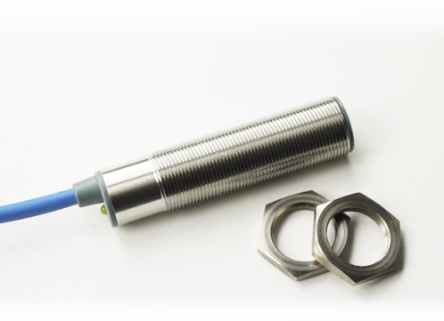 IAS-30-A13-N-M18-PPO/VAb-Z05-0-1G | Inductive sensor, ATEX