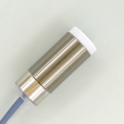 IAS-10-A24-A-M30-PTFE/MS-90C-Z02-0-2G-1/2D | Inductive sensor, ATEX