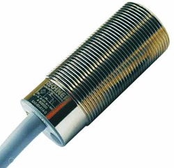 IAS-10-A24-IL20-M30-PTFE/MS-Z02-1 | Inductive sensor, ATEX