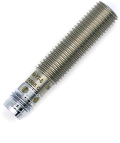 IAS-10-M8-S-M8-PA/VAb-Y7-0 | Inductive sensor, ATEX