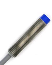 IAS-10-A21-S-M8-PBT/VAb-Z02-0 | Inductive sensor, ATEX