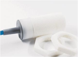 KAS-40-30-N-M32-PTFE-Z10-1-1G | Capacitive Sensor, ATEX