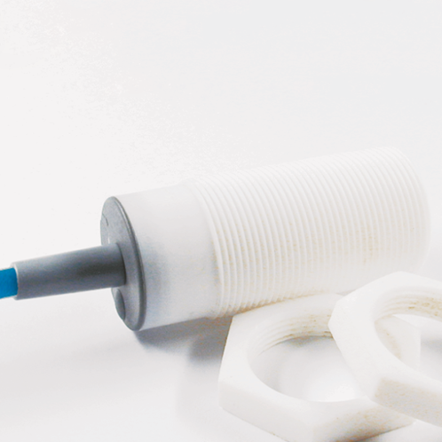 KAS-40-30-N-M32-PTFE-Z02-1-1G | Capacitive Sensor, ATEX