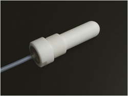 KAS-80-26-A-K-G1""-PTFE-StEx, ATEX, 5 m | Capacitieve sensor, ATEX