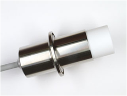 KAS-80-35/100-A-Tri-PTFE/VA-StEx, ATEX | Capacitieve sensor, ATEX