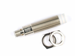 KAS-40-A23-N-Y5,  ATEX | Capacitieve sensor, ATEX