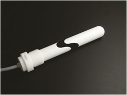 KAS-80-26-A-K-G1""-300-PTFE-StEx, ATEX | Capacitieve sensor, ATEX