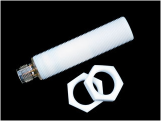 KAS-80-A13-A-K-PTFE-Y3-3G-3D, ATEX | Capacitive Sensor, ATEX