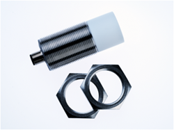 KAS-80-35-A-M32-PTFE/VAb-Y10- 1-HP-1/2D | Capacitive Sensor, ATEX