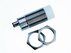 KAS-80-A24-A-Y10-StEx, ATEX | Capacitive Sensor, ATEX