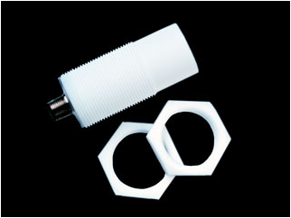 KAS-80-35-A-K-M32-PTFE-Y5-StEx-N, ATEX | Capacitive Sensor, ATEX