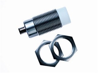 KAS-80-34-A-G1-PTFE/VAb-90C-Y10-1-1/2D | Capacitive Sensor, ATEX