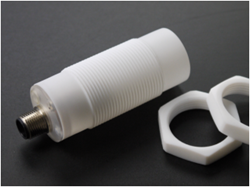 KAS-80-A24-A-K-PTFE-Y5-StEx, ATEX | Capacitive Sensor, ATEX