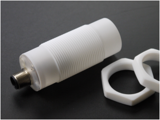 KAS-80-A24-A-K-PTFE-Y5-StEx, ATEX | Capacitive Sensor, ATEX