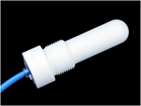 KAS-40-26-N-K-G1""-PTFE-StEx, ATEX | Capacitieve sensor, ATEX