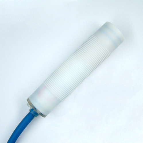 KAS-40-A23-N-M18-PTFE-Z10-1-1G-1D | Capacitive Sensor, ATEX