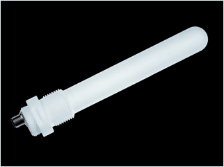 KAS-80-26-A-K-G1""-200-PTFE-Y5-StEx, ATEX | Capacitieve sensor, ATEX