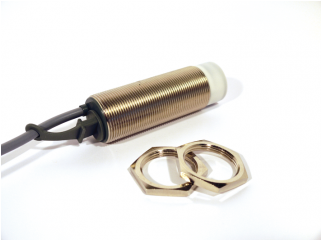 KAS-95-A24-1CO-PTFE/MS-TD-3D, ATEX | Capacitive Sensor, ATEX