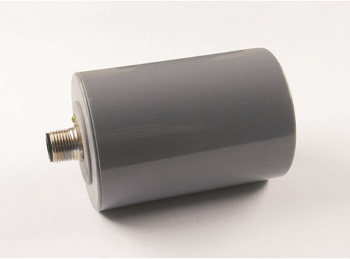 KAS-80-50-A-D50-PPO-Y5-1-3G-3D | Capacitive Sensor, ATEX