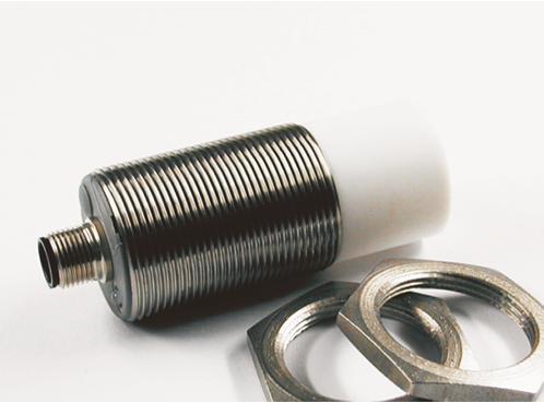 KAS-80-34-A-M32-PTFE/VAb-Y10-ETW-1-3D | Capacitive Sensor, ATEX