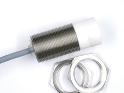 KAS-80-35-A-M32-PTFE/VAb-Z03-1-2G-1/2D | Capacitive Sensor, ATEX