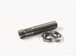 KAS-80-A12-A-M12-PTFE/VAb-Y5-1-3G-3D | Capacitive Sensor, ATEX