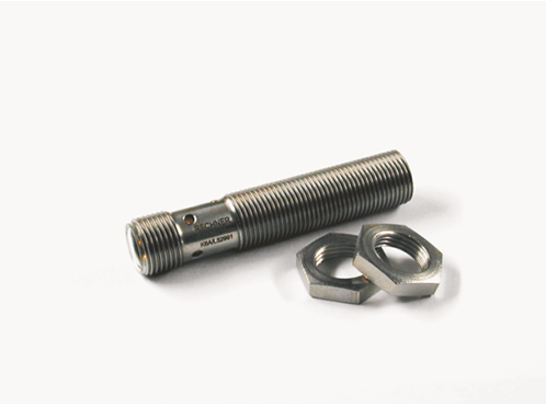 KAS-80-A12-A-M12-PTFE/VAb-Y5-1-3G-3D | Capacitive Sensor, ATEX