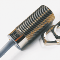 KAS-80-A14-IL4/UL0-M30-PTFE/MS-Z02-1-HP | Capacitive Sensor