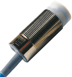 KAS-40-A24-IL4-M30-PTFE/MS-Z02-1-1G | Capacitive Sensor, ATEX