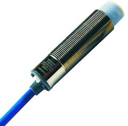 KAS-40-A23-IL4-M18-PTFE/MS-Z02-1-1G | Capacitive Sensor, ATEX