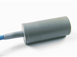 KAS-40-35-IL20-M32-PTFE/MS-Z02-1-1G | Capacitive Sensor, ATEX