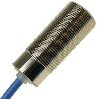 KAS-40-A14-IL20-M30-PTFE/MS-Z02-1-1G-1D | Capacitive Sensor, ATEX