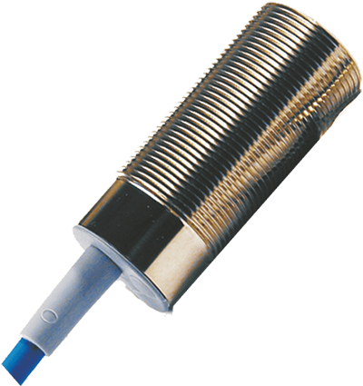 KAS-40-A14-IL4-M30-PTFE/MS-Z02-1-1G | Capacitive Sensor, ATEX