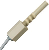 KAS-80-A21/61-M8-PEEK-Z02-1-3D | Capacitive Sensor, ATEX