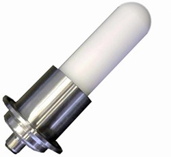 KAS-80-26/113-A-TRI-PTFE/VAc-Y10-1/2D | Capacitive Sensor, ATEX