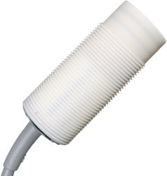 KAS-80-A24-A-M30-PTFE-Z02-1-2G-1/2D | Capacitive Sensor, ATEX