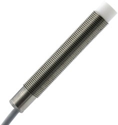 KAS-80-A22-A-M12-PTFE/VAb-Z02-1-2G-1/2D | Capacitive Sensor, ATEX