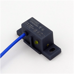 KAS-40-D10-N-K, ATEX | Capacitive Sensor, ATEX