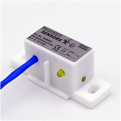 KAS-40-D10-N-K-PTFE, ATEX | Capacitive Sensor, ATEX