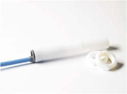 KAS-40-14-N-M12-PTFE, ATEX | Capacitive Sensor, ATEX