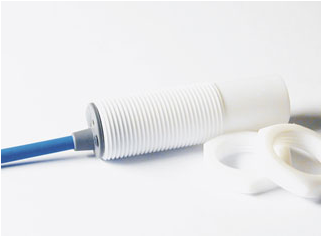 KAS-40-24-N-M22-PTFE, ATEX, 5 m | Capacitieve sensor, ATEX