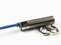 KAS-40-A13-N, ATEX | Capacitieve sensor, ATEX