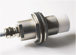 KAS-80-35-A-M32-StEx, ATEX | Capacitive Sensor, ATEX