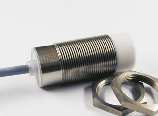 KAS-80-A24-A-StEx, ATEX, 10 m | Capacitive Sensor, ATEX
