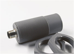 KAS-80-35-A-M32-Y5-3G-3D, ATEX | Capacitive Sensor, ATEX